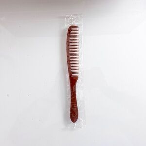PLASTIC STYLING MASSAGE SCALP HAIR COMB